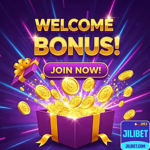 jilibet bonus 