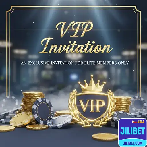 jilibet vip 